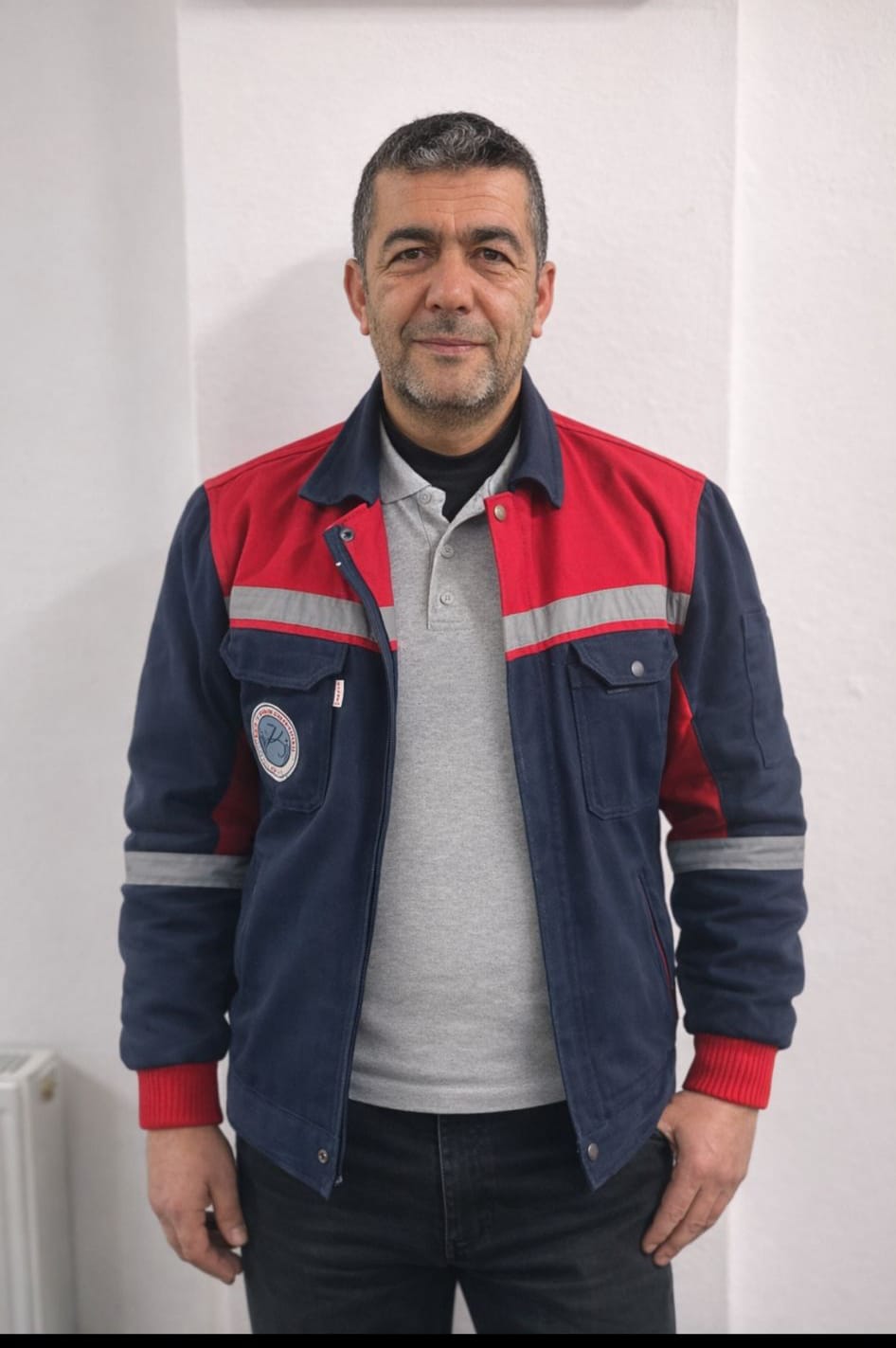 Mehmet KIRTAK